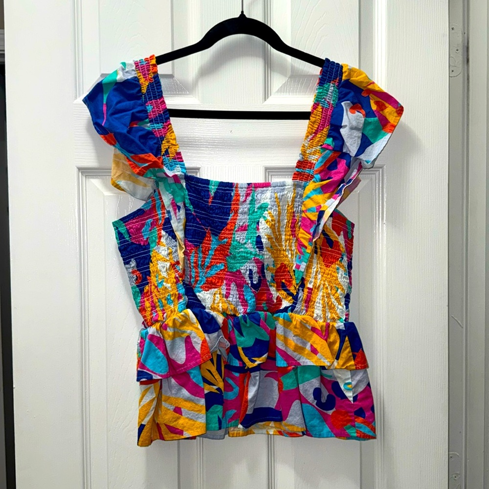 Summer Top